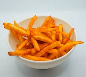 Peri Peri French Fries