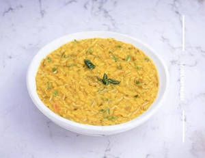 Dal Khichadi