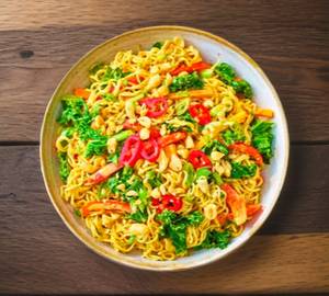 Veg Maggi