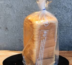 Rawabi Fresh White Bread