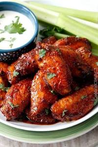 Buffalo Wings