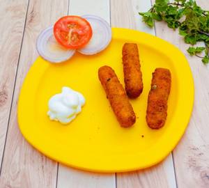 Veg Fingers