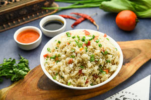 Fried Rice