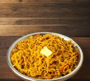 Butter Special Maggi