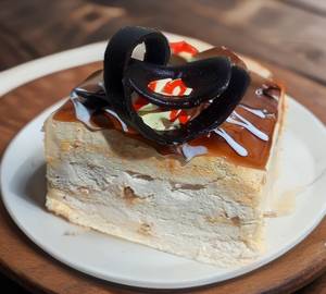 S Butter Scotch Pastry