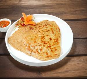 Plain Paratha