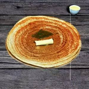 Paper Dosai [Mushroom]