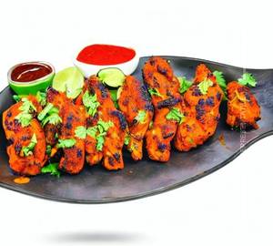 Tandoori Peri Peri Chicken