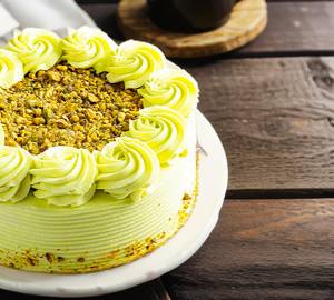 Pistachio [1 kg] + 2glass cake Offers 