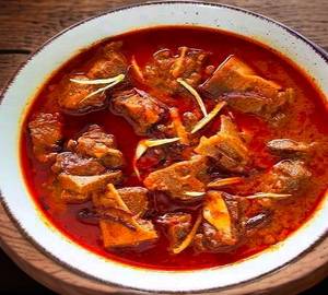 Chicken butter masla