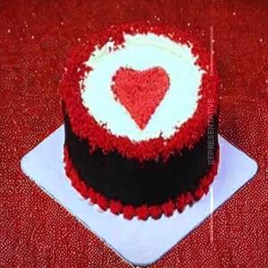 Red velvet
