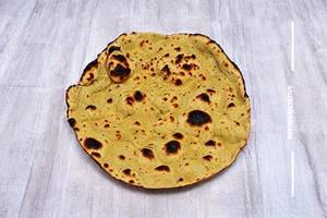 Missi roti