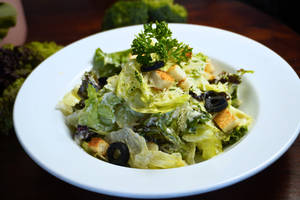 Classic Caesar Salad