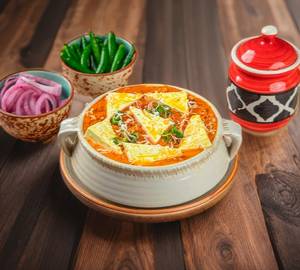 Shahi Paneer
