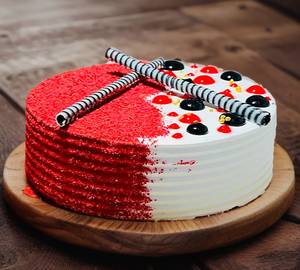 Red Velvet Cake