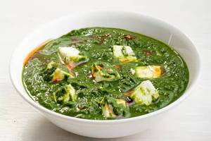 Palak Paneer