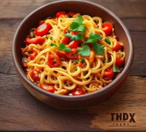 Tangy Maggi