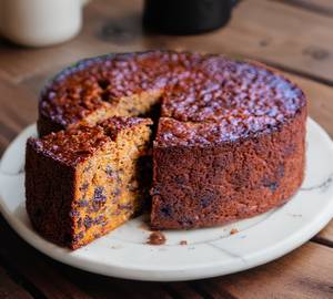 Dates and carrot cake [500 grams]