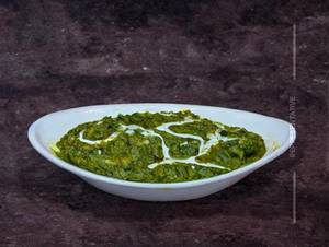 Palak Paneer [Full]