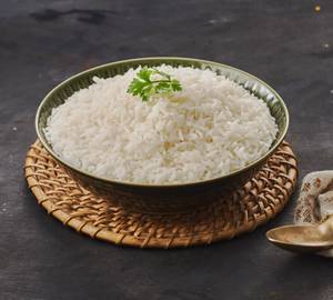 Plain Rice