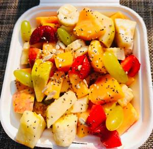 Fruit Salad