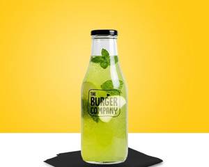 Green Apple Mojito