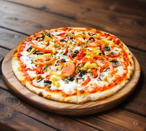 Matka Pizza