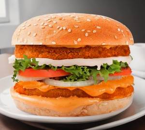 King burger