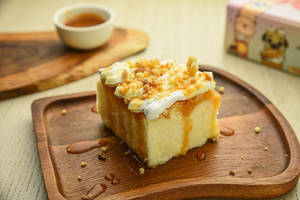 Cheesecake Slice