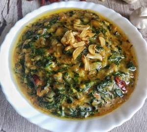 Lasuni Methi