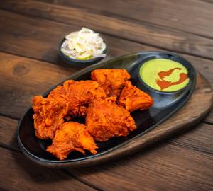 Chicken Pakora(6 Pcs)