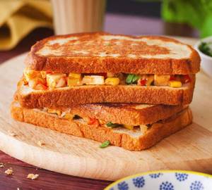 Paneer Sandwich