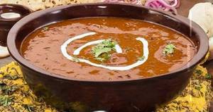 Dal Makhni