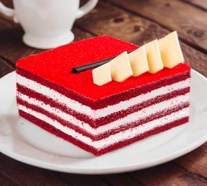 Red velvet [500 grams]
