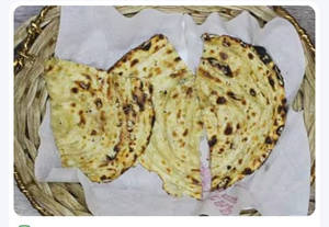 Tandoori Roti