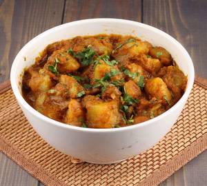 Dum Aloo