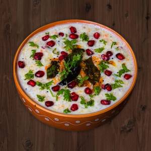 Curd Rice