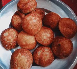 Sweet paniyaram12
