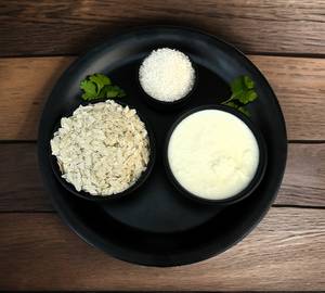 Chura Dahi