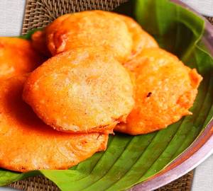 Pottato Bajji (3 Pcs)