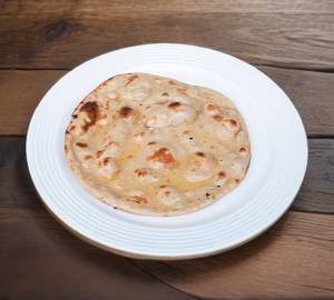 Tandoori Roti