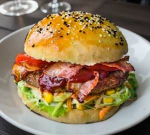 Bonanza Burger