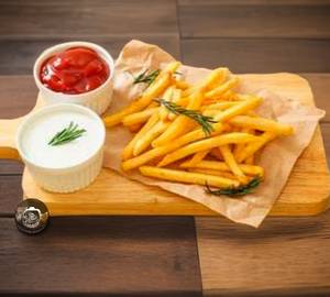 French Fries (Small)