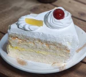 S Pinapple Pastry