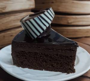 S Truffle Pastry