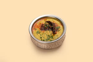 Dal Tadka