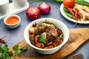 Chilli Pork