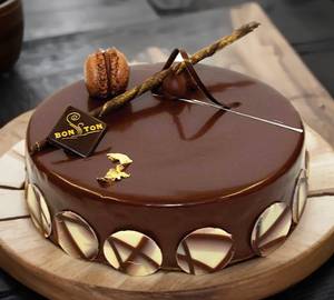 Choco truffle [1 kg]