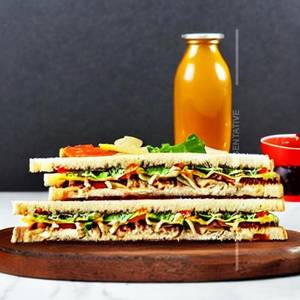 Delight Sandwich