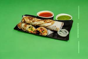 Chicken roll [double]
